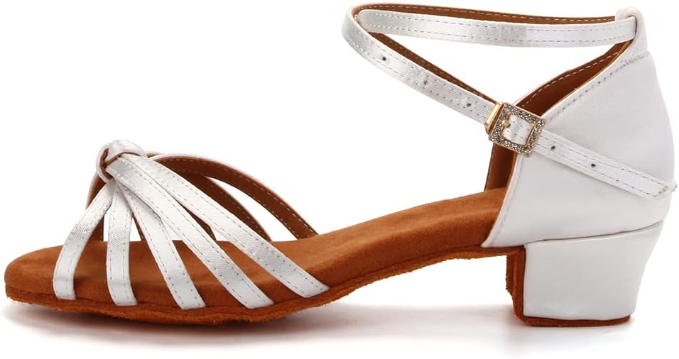 TINRYMX latin dansschoenen dames satijnen Standaard Ballroom oefen tango Salsa Latijnse Dansschoen,37 EU TINRYMX latin dansschoenen dames satijnen Standaard Ballroom oefen tango Salsa Latijnse Dansschoen,37 EU