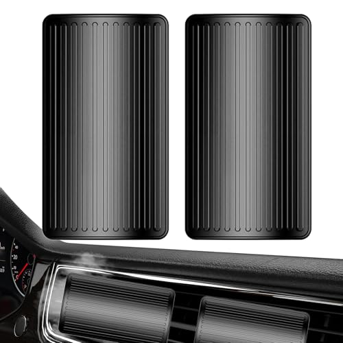 Desviador De Aire Acondicionado Para Coche | Guía De Viento Antisoplado Directo Para Ventilación - Desviador De Flujo De Aire Automotriz Suave Y Conveniente Para Vehículos Familiares