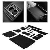 CupHolderHero fits Honda Clarity Accessories 2017-2021 Premium Custom Interior Non-Slip Anti Dust...