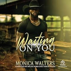 『Waiting On You』のカバーアート