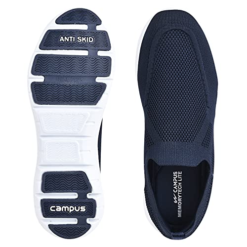 Image of Campus Men Imagine Walking Shoes