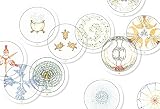 Transparent Oracle: (Oracle Kit Box Set with 77 Cards and Guide Book)