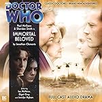 Cover of Doctor Who - Immortal Beloved