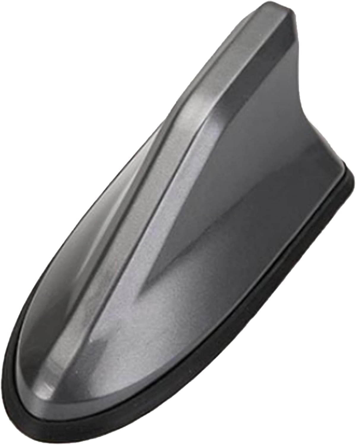 VITHA Shark Fin Antenna Cover for Infiniti FX35 FX37 EX25 G37 G35 G25 Q50 QX50 EX37 FX45 G20, Car Roof Aerial Shark Fin Shape, Car AM/FM Signal Antenna With Aerial Adhesive Base, Shark Fin Aerial