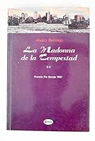 La Madonna de la Tempestad (Spanish Edition) 8486305330 Book Cover