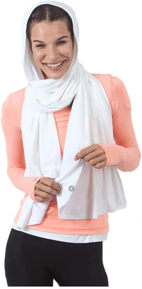 50+ Sun Protective Unisex Blanket Wrap