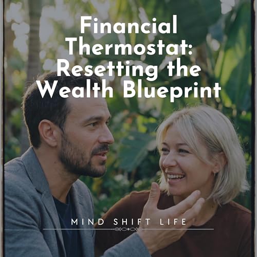 Financial Thermostat: Resetting the Wealth Blueprint