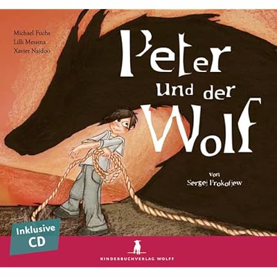 Peter und der Wolf