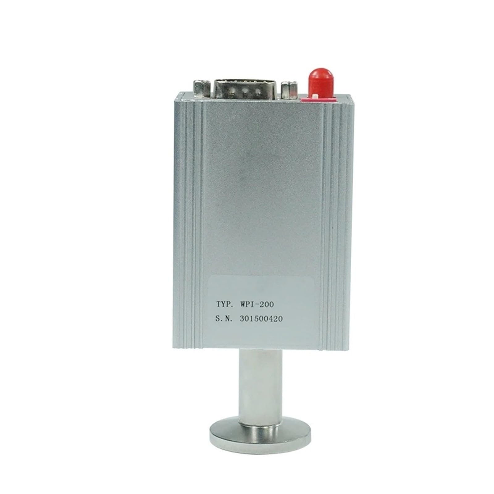 CX-PRN12 Digital Pirani Vacuum Gauge 24V
