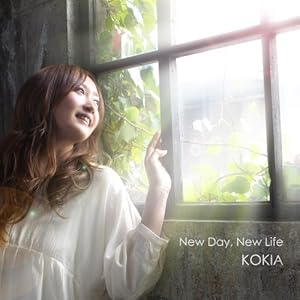 New Day,New Life" 