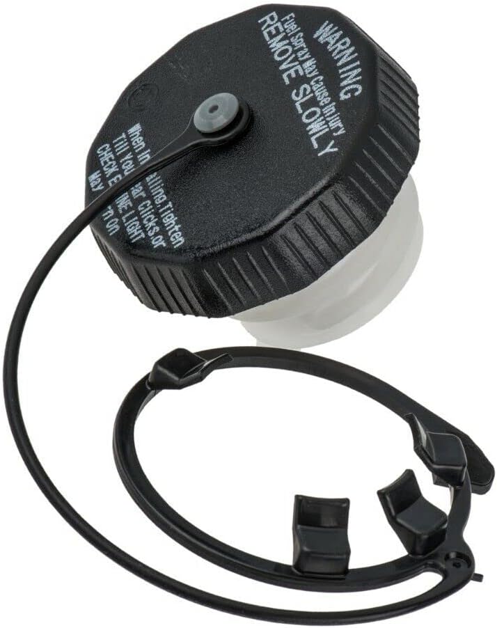 MAZDA MIATA 1998-2003 NEW OEM FUEL CAP GAS CAP WITH TEATHER NC10-42-250B