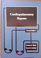 Cardiopulmonary bypass B0006YTM1S Book Cover