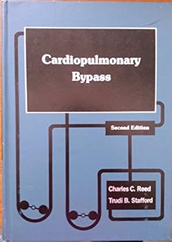 Unknown Binding Cardiopulmonary bypass Book