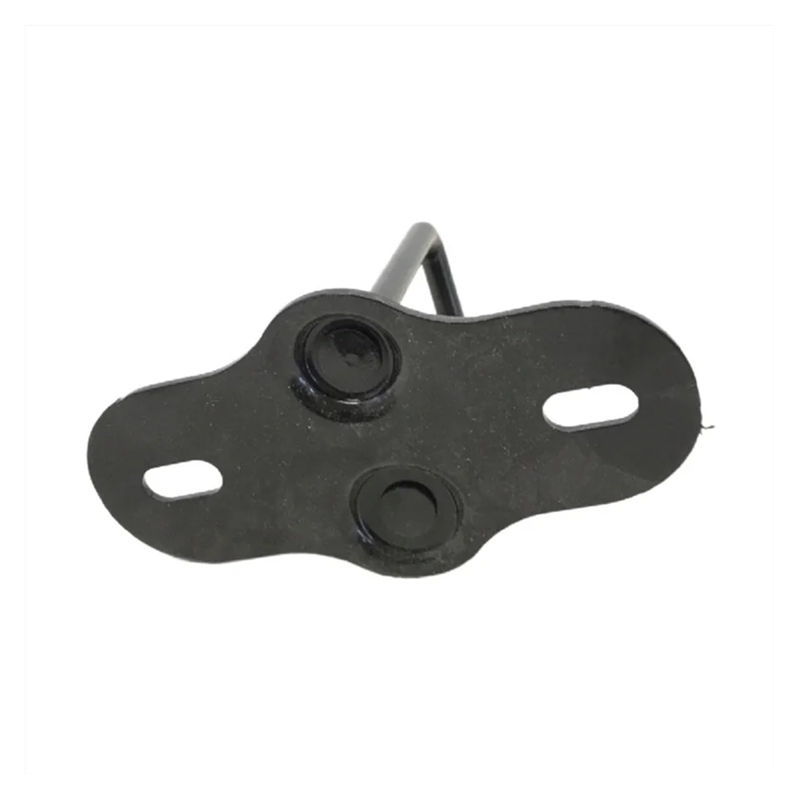 Chiusura di bloccaggio cofano anteriore Blocco cofano auto per gancio motore 1033015-00-E per Tesla per modello X 2015-2021