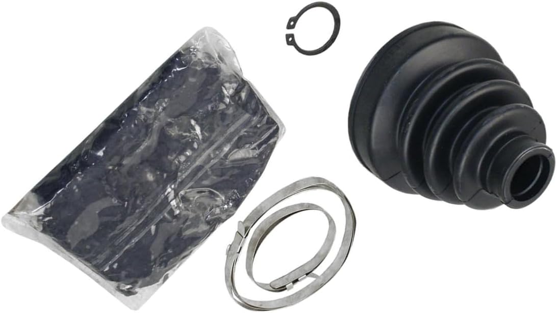 Front Inner CV Joint Boot Kit for Infiniti G35 2004 2005 2006 1 X