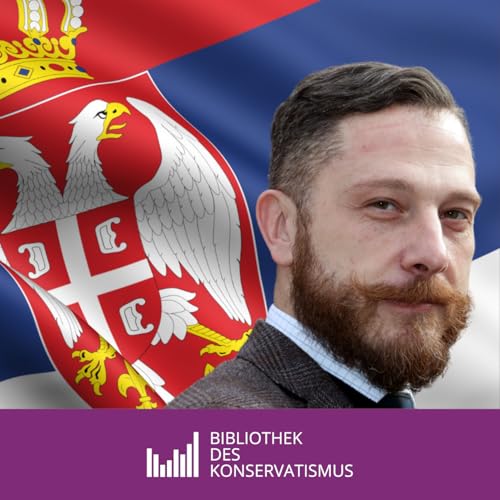 25 &ndash; Serbischer Konservatismus