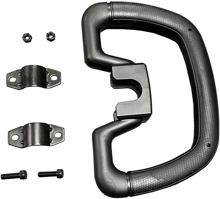 Carrier Handle Assembly Replacement for Milwaukee ‎14-34-0124