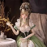 Cadeau idéal : un cadeau unique adapté pour les collectionneurs, les artistes et les amateurs de poupées BJD de tous âges.