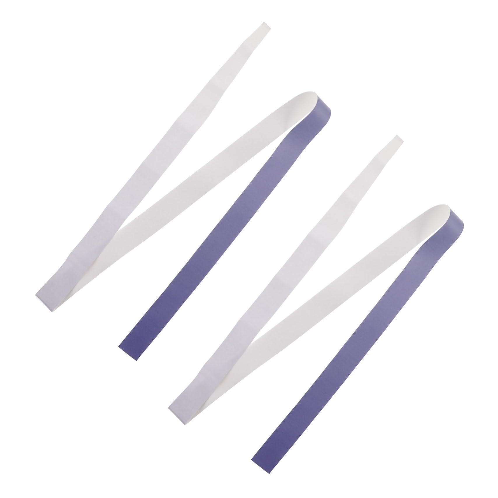 BELLIFFY 2pcs Gradient Tennis Racket Grip Tape Non Slip Sweat Absorbent Overgrip for Badminton Tennis and Fishing Rods Versatile Secure Control Stylish Design