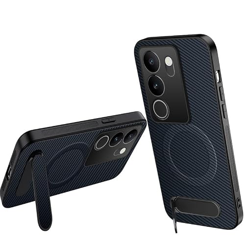 Magnetic Phone Case Compatible with Vivo S17 / S17 Pro / V29 / V29 Pro