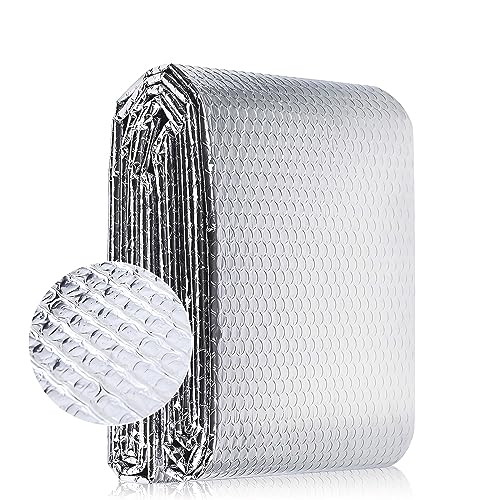 How to fit radiator reflector foil How to fit radiator reflector foil