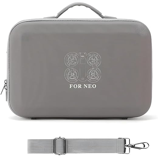 VERTUS Premium Carrying Case for DJI Neo Drone