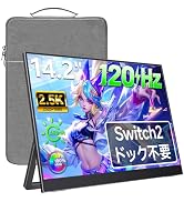 Amazon.co.jp: kksmart モバイルモニター 13.3インチ タッチパネル 超