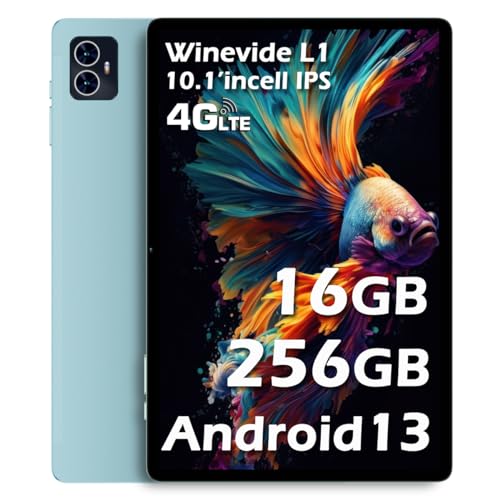 Amazon.co.jp: TECLAST M50 Pro 10インチ タブレット 16GB RAM(8+8拡張