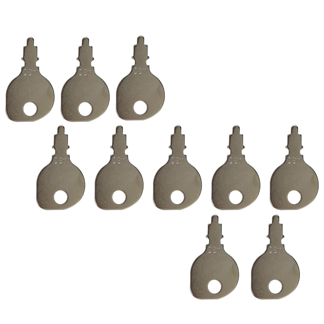 Amazon.com: Lawn Mower Key 430 691959 Replacement for Kohler: 48