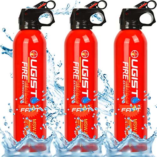 Best Car Fire Extinguishers