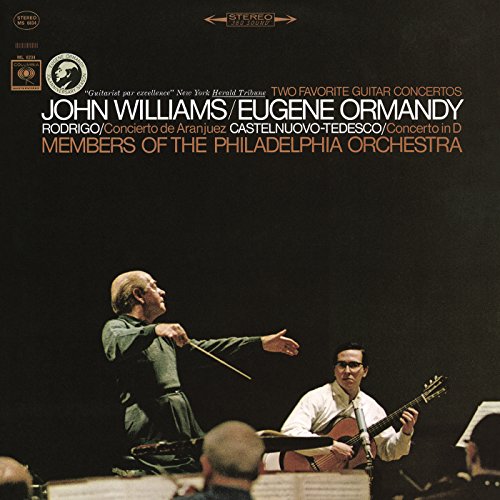 Eugene Ormandy