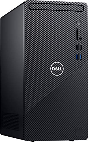 Amazon.co.jp: Dell Dell Inspiron 3891デスクトップコンピューター