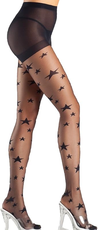 amazon sheer tights