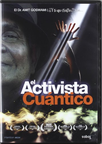 El activista cuántico [DVD]