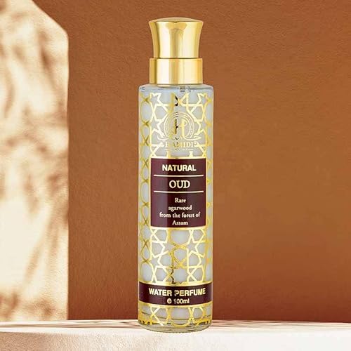 Oud naturale (100 ml)