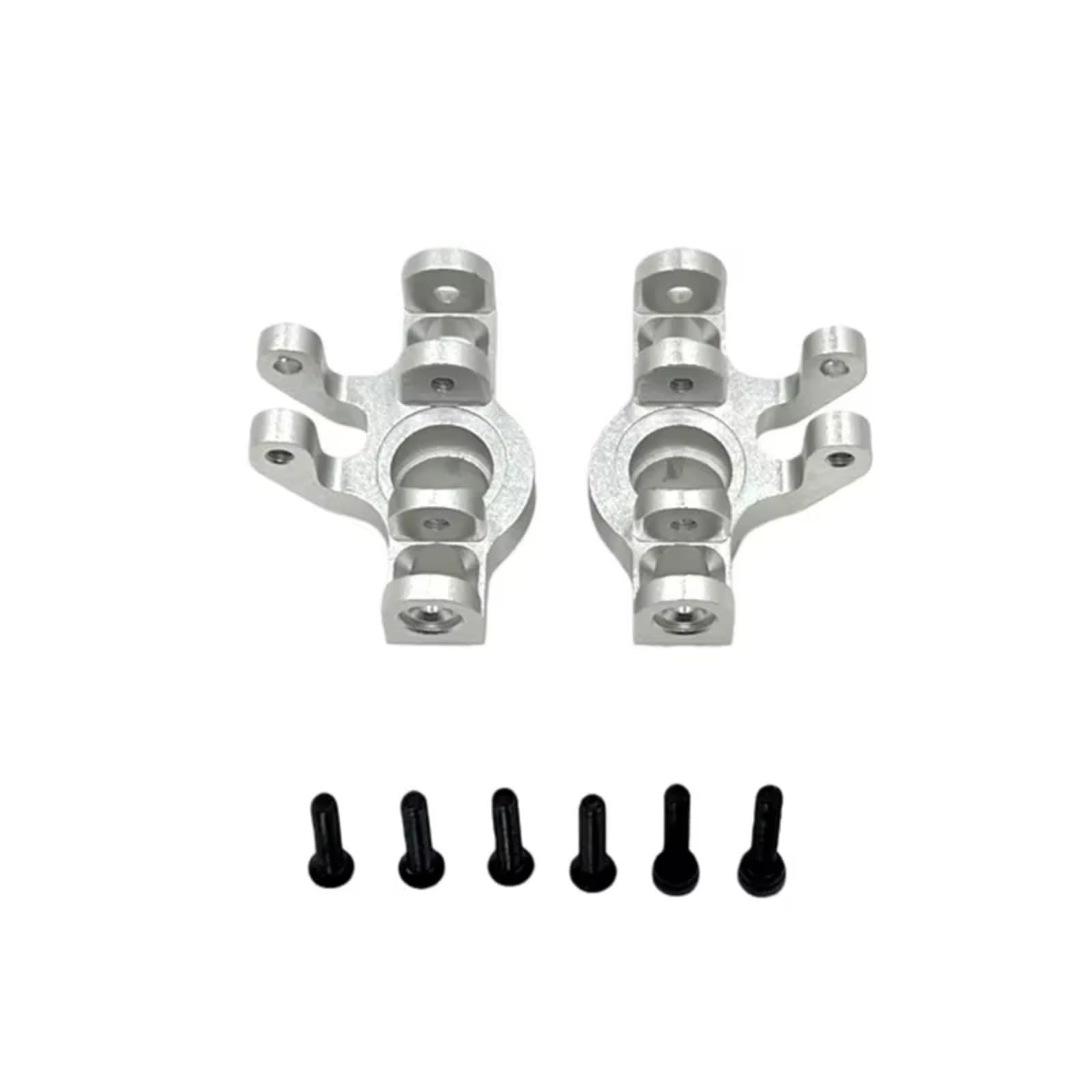 para MJX 18208 1/18 RC Copas De Dirección Delantera