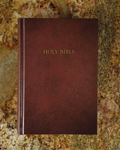 Nrsv, Cultural Backgrounds Study Bible, Hardcover, Comfort Print: Bringing to Life the Ancient World