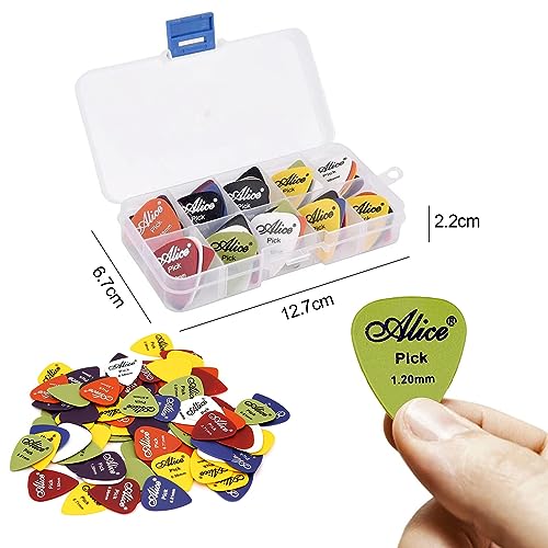 De Cuerdas, Musical Instruments Imagen adicional