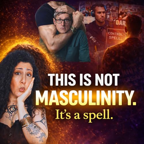 The Manosphere is a cry for help!