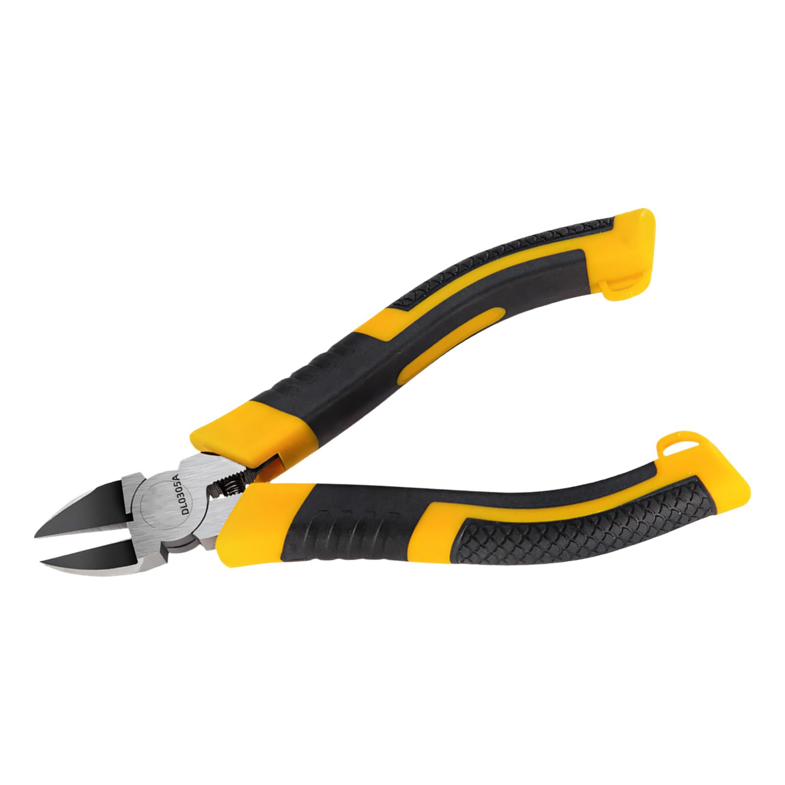 Tfaoys 135Mm Diagonal Plier Multipurpose Hand Tool With Reinforced Steel For Electrical And Plumbing Work Diagonal Pliers Wire Cutter