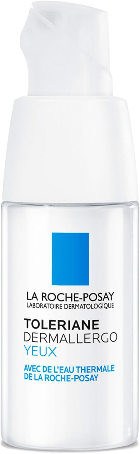 Lipikar Lait Lipid-Replenishing Anti-Dryness Body Milk 400ml