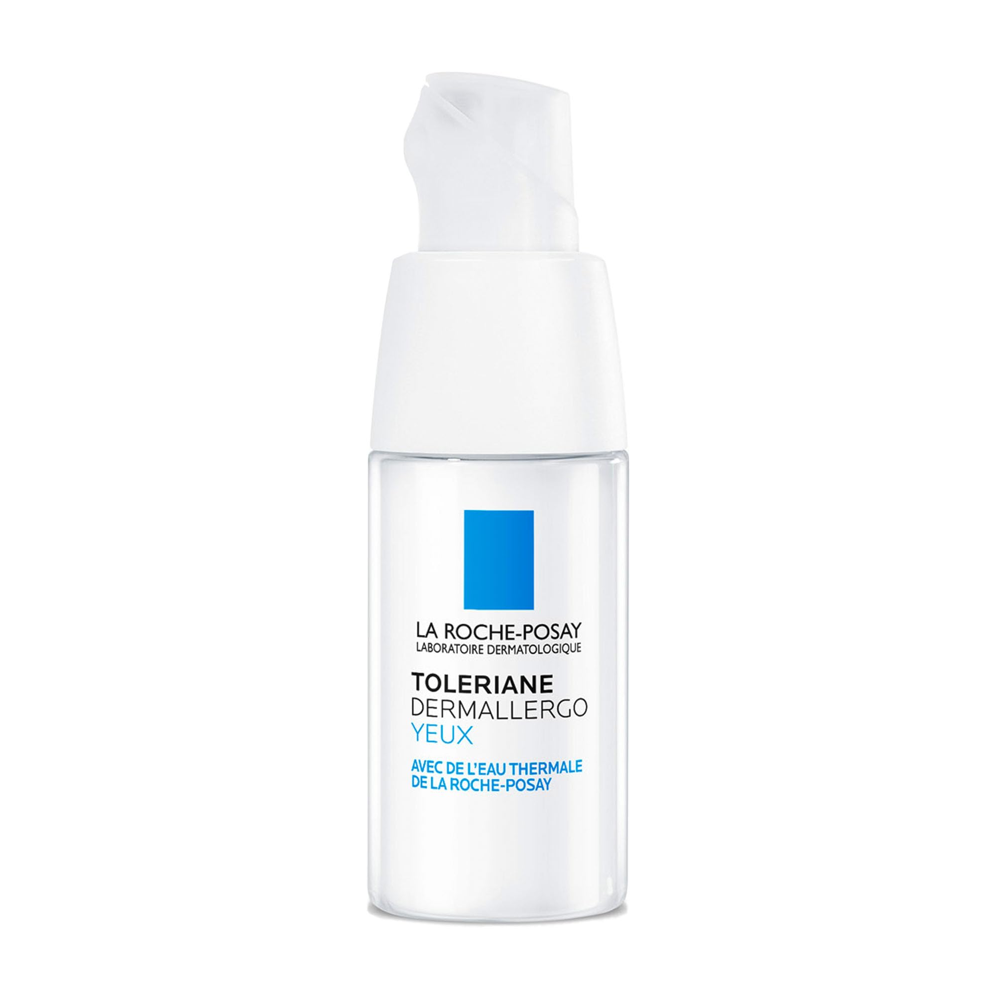 La Roche-Posay Lipikar Lait Body Milk, 48H Anti-Dryness Lotion, 400ml