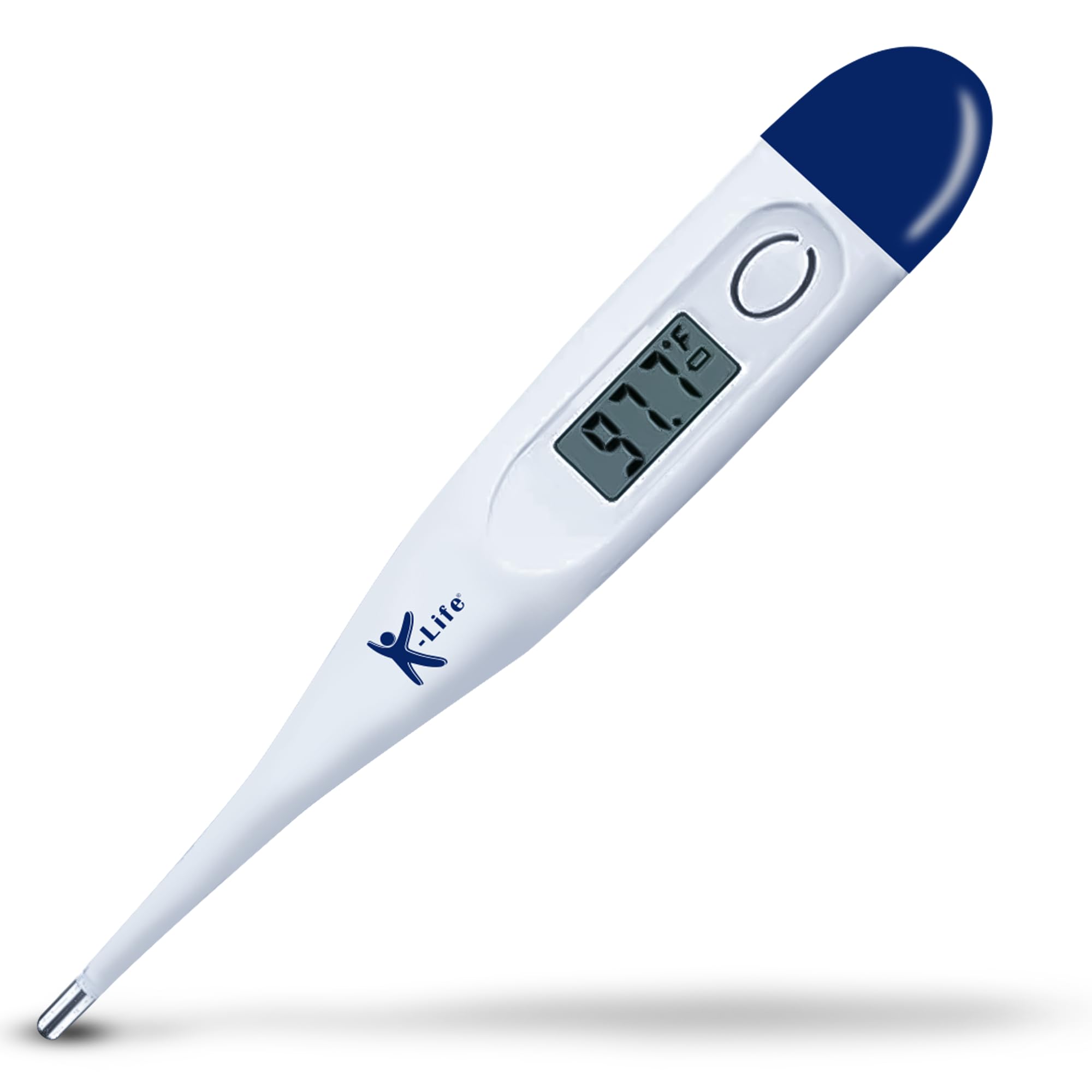 DT-01 Digital Body Fever check Machine for Kids Adults & Babies, Digital Thermometer