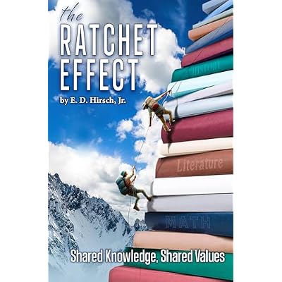 The Ratchet Effect