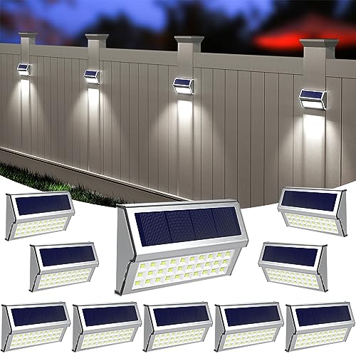 Top 10 Solar Led Patio Lights of 2022 - Katynel