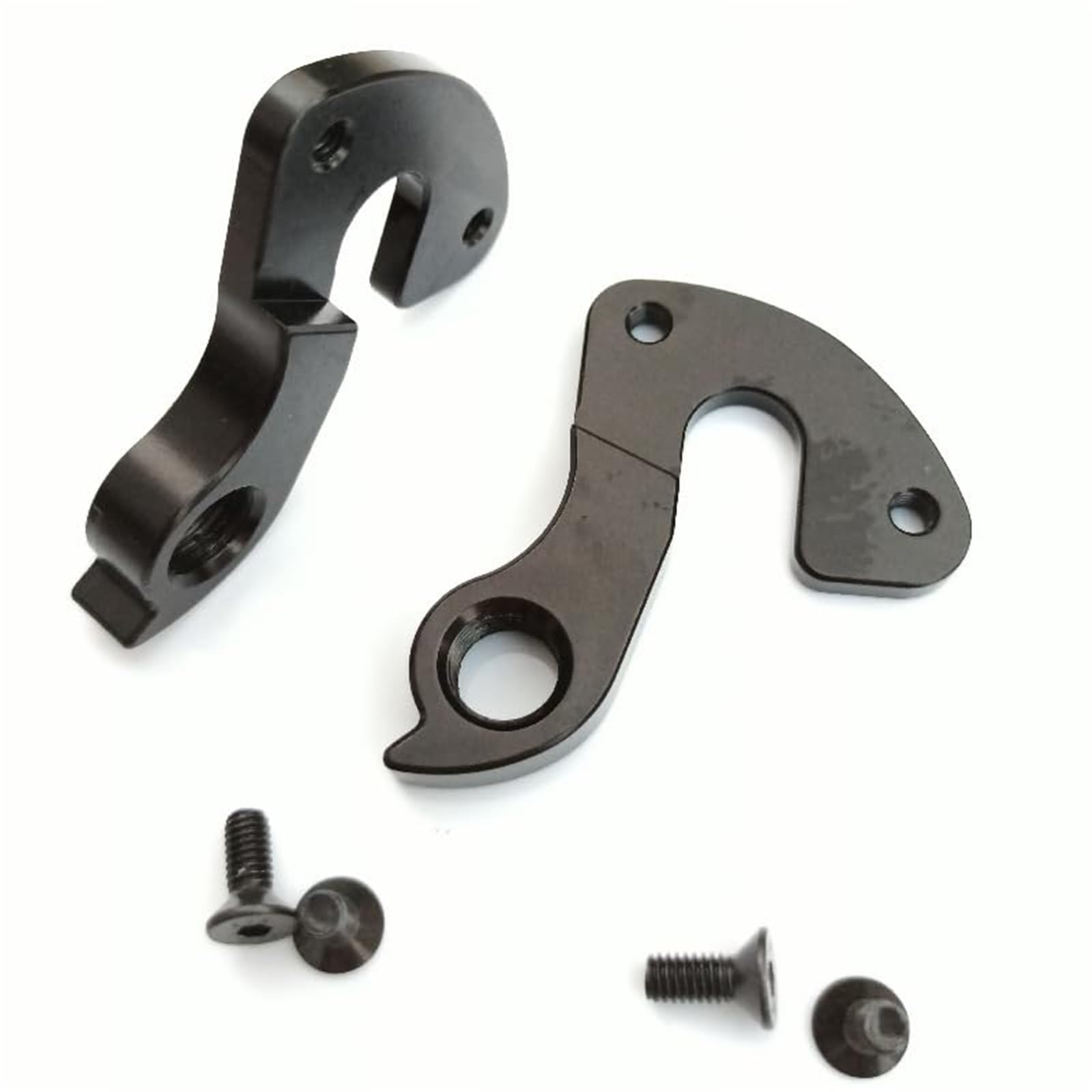 2pc Fahrrad MECH RD Dropout, for Trinx H1700 Carbon Fahrrad Rahmen Trinx Mountain MTB Bicicleta Hinten Getriebe Schaltauge Bicicleta Fahrrad-Schaltauge