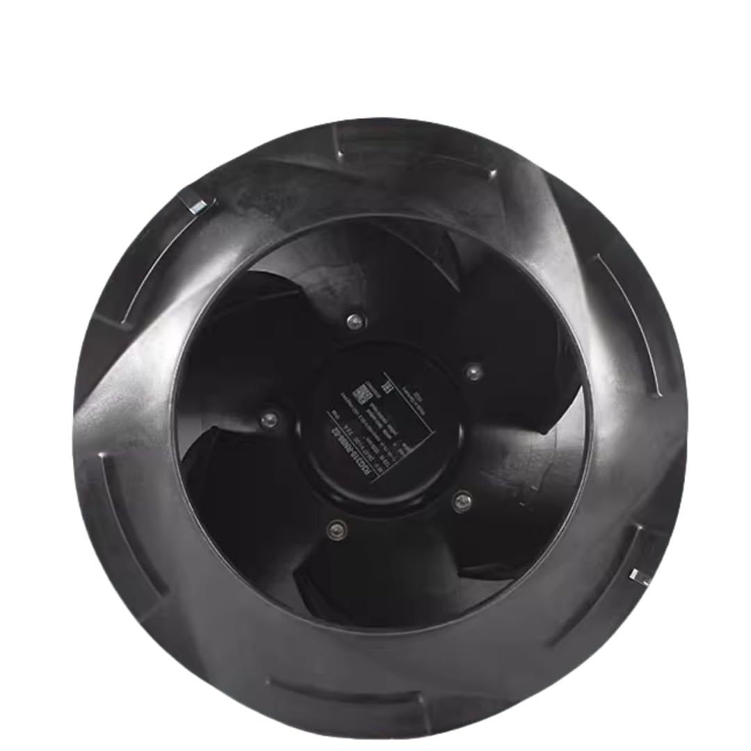 FCARUMIQP R3G310-RN98-02 48V 2.6A 123W 1620RPM Cooling Fan 310mm