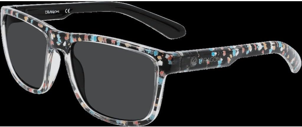 Dragon Unisex Reed Sunglasses