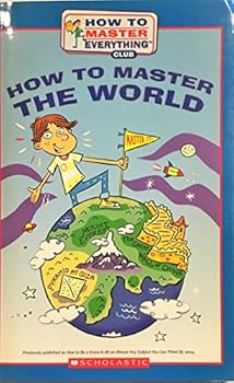 How To Master the World