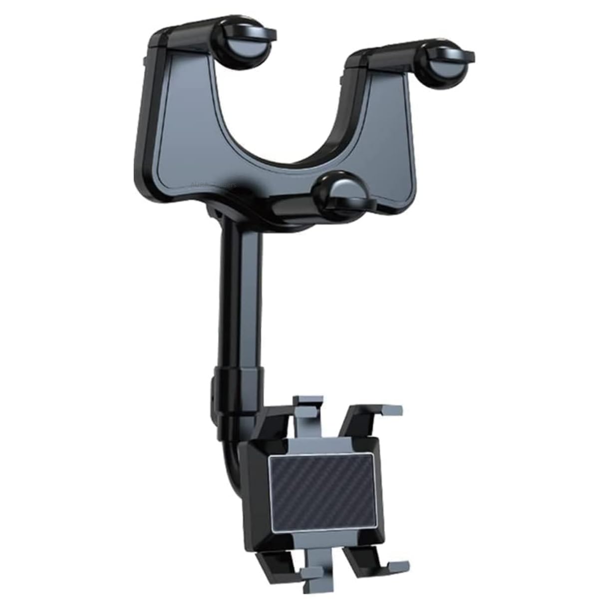 360° Rotatable and Retractable Car Phone Holder - Easy Installation, Full Screen Visibility, Single Hand Operation, Compatible with All Mobile Phones (B0D17YQQYB) Amazon Price History, Amazon Price Tracker